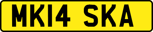 MK14SKA
