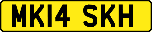MK14SKH