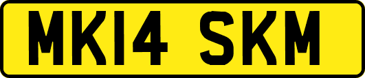MK14SKM