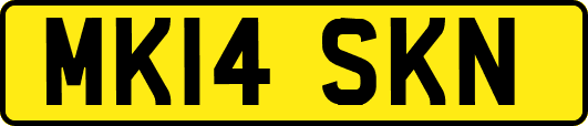 MK14SKN
