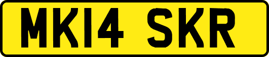 MK14SKR