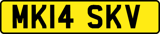 MK14SKV