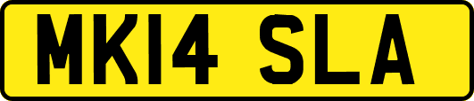 MK14SLA
