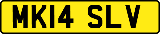 MK14SLV