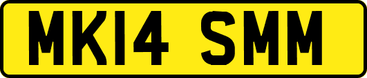 MK14SMM