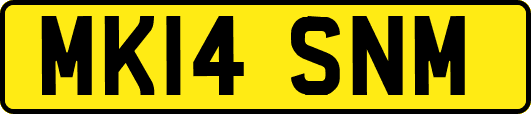 MK14SNM