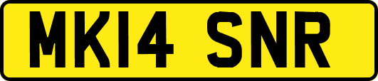 MK14SNR