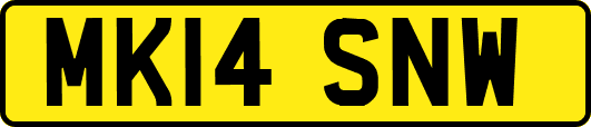 MK14SNW
