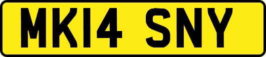 MK14SNY