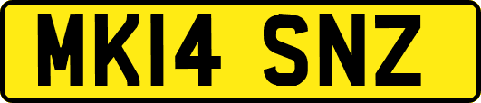 MK14SNZ