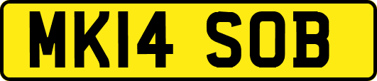 MK14SOB