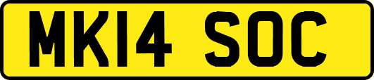 MK14SOC