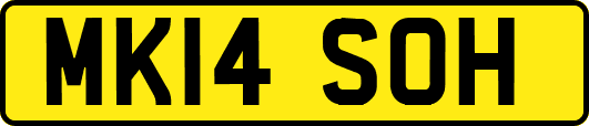MK14SOH