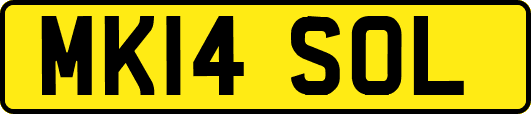 MK14SOL