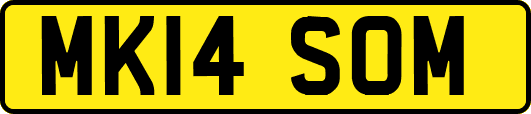 MK14SOM