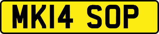 MK14SOP