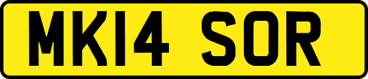 MK14SOR