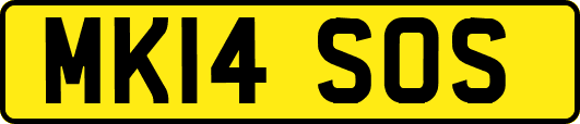 MK14SOS