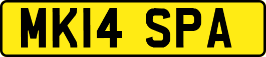 MK14SPA