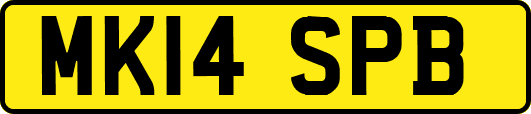 MK14SPB