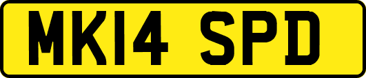 MK14SPD