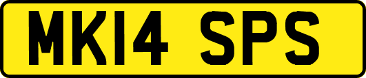 MK14SPS
