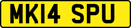 MK14SPU