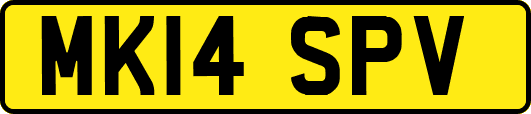 MK14SPV