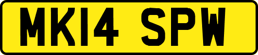 MK14SPW