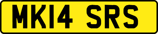 MK14SRS