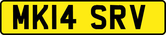 MK14SRV