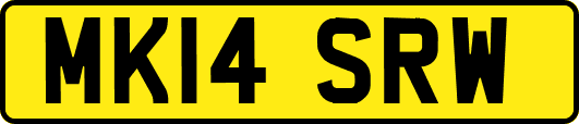 MK14SRW