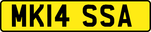 MK14SSA