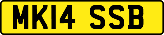 MK14SSB