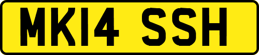 MK14SSH