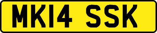 MK14SSK