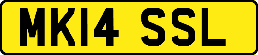 MK14SSL