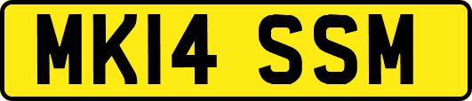 MK14SSM
