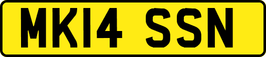 MK14SSN