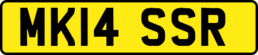 MK14SSR