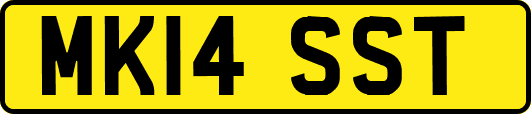 MK14SST