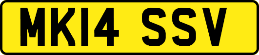 MK14SSV