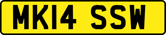 MK14SSW