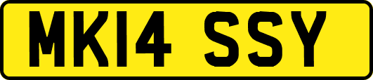 MK14SSY