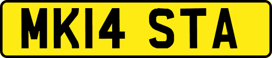 MK14STA