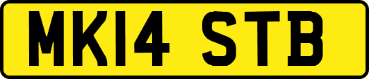 MK14STB