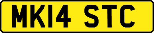 MK14STC