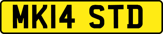 MK14STD