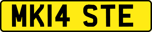 MK14STE