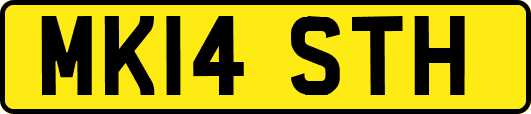 MK14STH